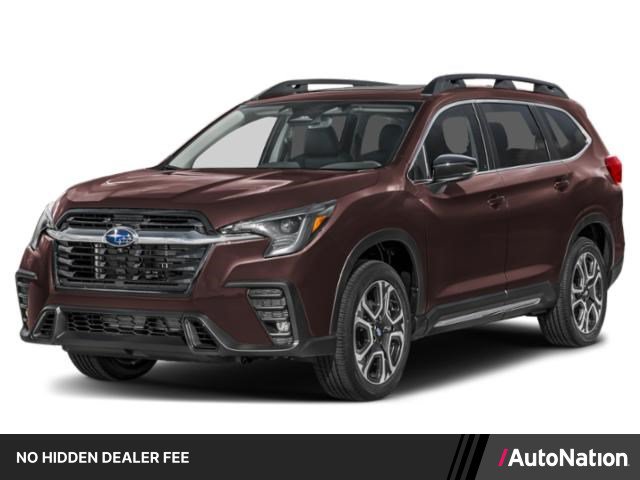 New 2027 Subaru Ascent Limited