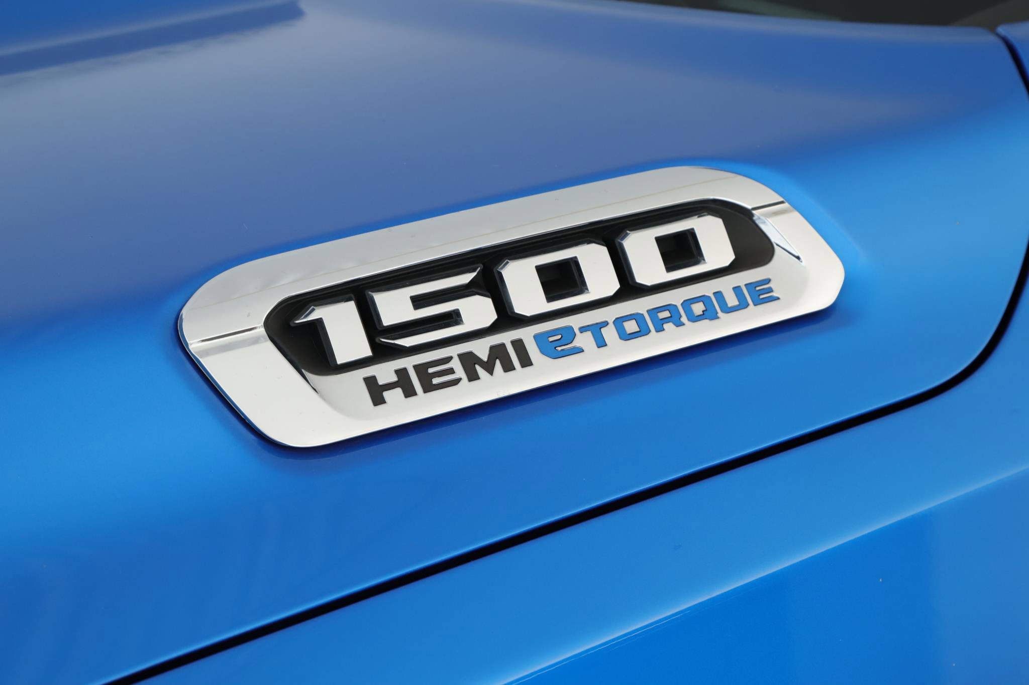 Used 2022 RAM 1500 Big Horn AWD/4WD image 18