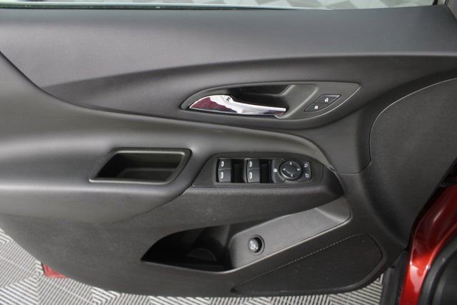 Used 2024 Chevrolet Equinox LT w/ LPO, Floor Liner Package image 13