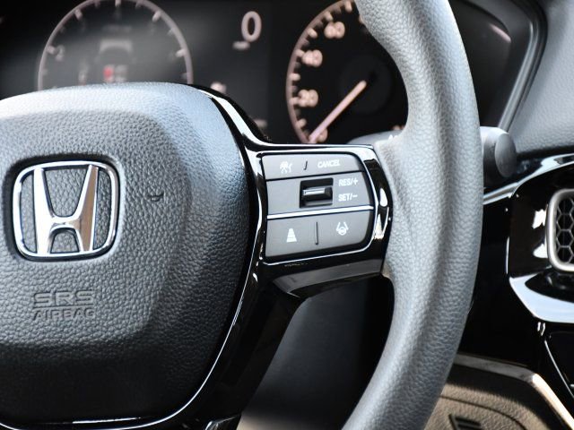 Certified 2024 Honda Civic LX image 24