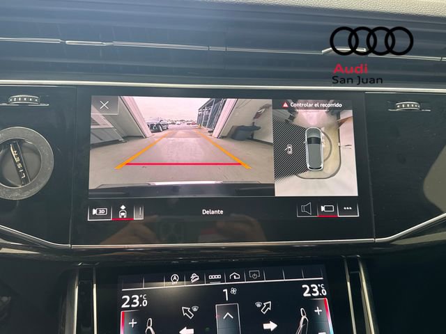 Used 2023 Audi Q7 2.0T Premium Plus image 10