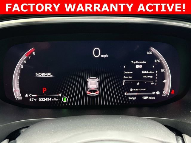 Used 2023 Acura MDX A-Spec AWD/4WD image 28