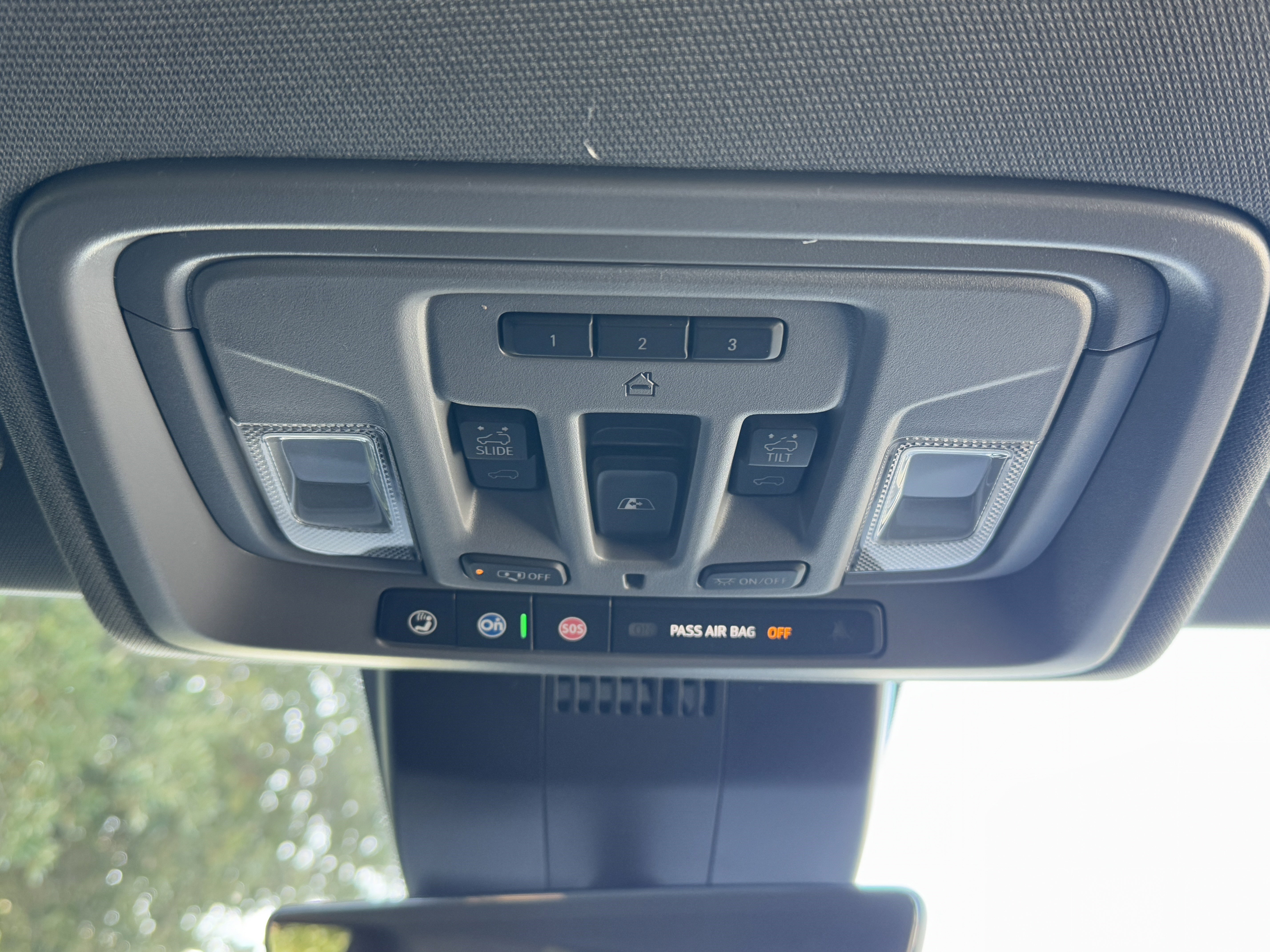 New 2026 GMC Sierra 1500 Denali w/ Denali Reserve Package image 48