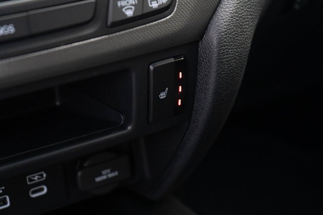 New 2026 Honda Ridgeline RTL image 23