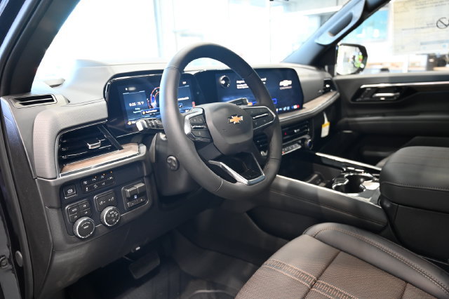 New 2026 Chevrolet Tahoe High Country w/ Sun And Tow Package AWD/4WD image 22