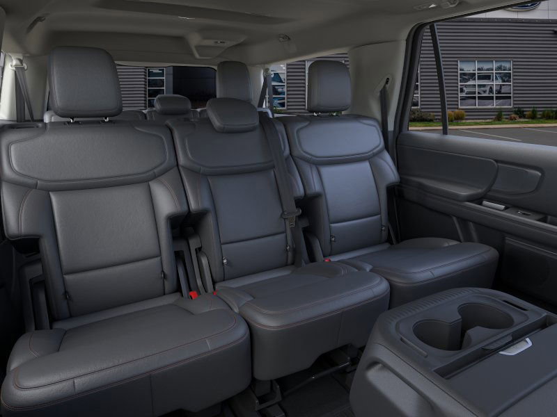 New 2025 Ford Expedition Max Active AWD/4WD image 11