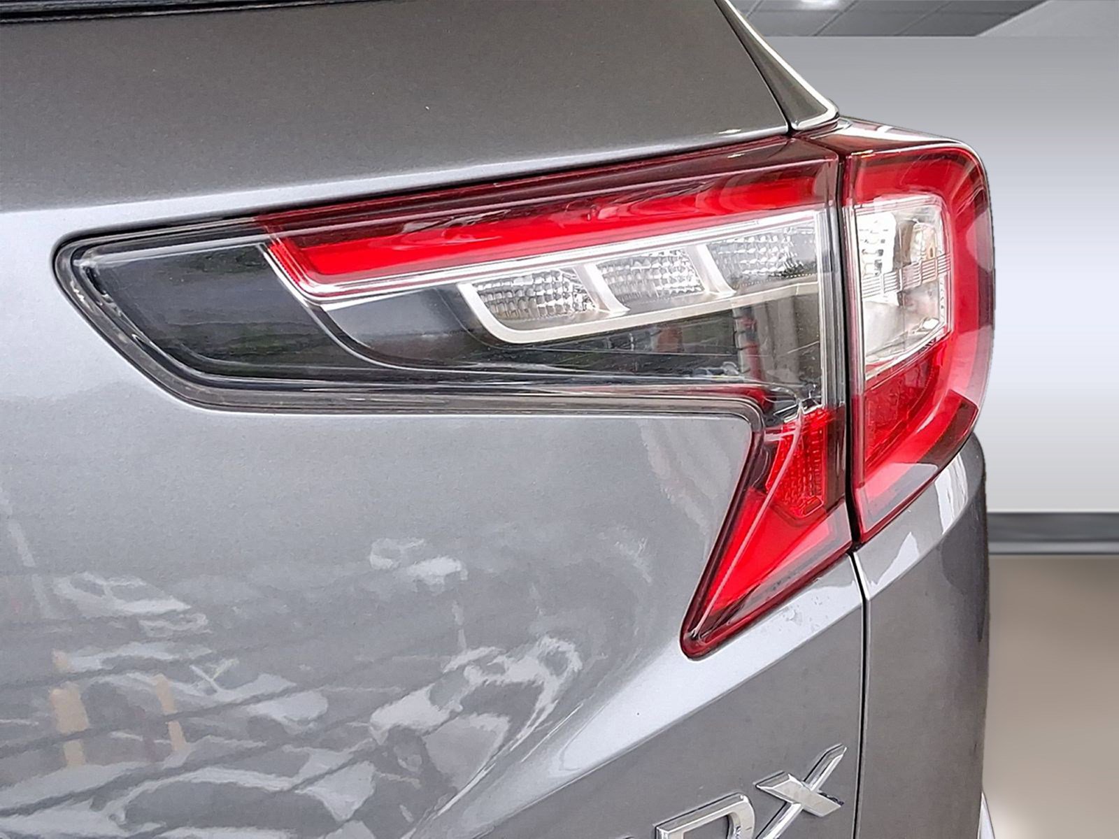 Used 2024 Acura RDX A-Spec image 13