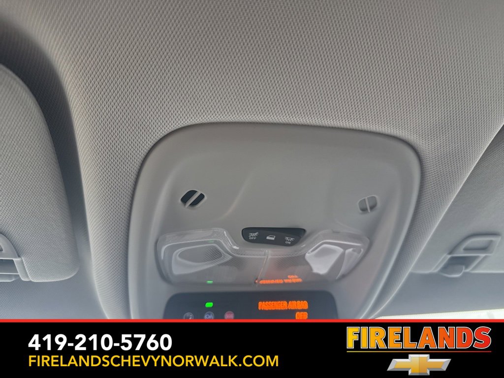 New 2026 Chevrolet TrailBlazer LT w/ Convenience Package image 34