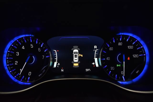 New 2026 Chrysler Pacifica Select image 15