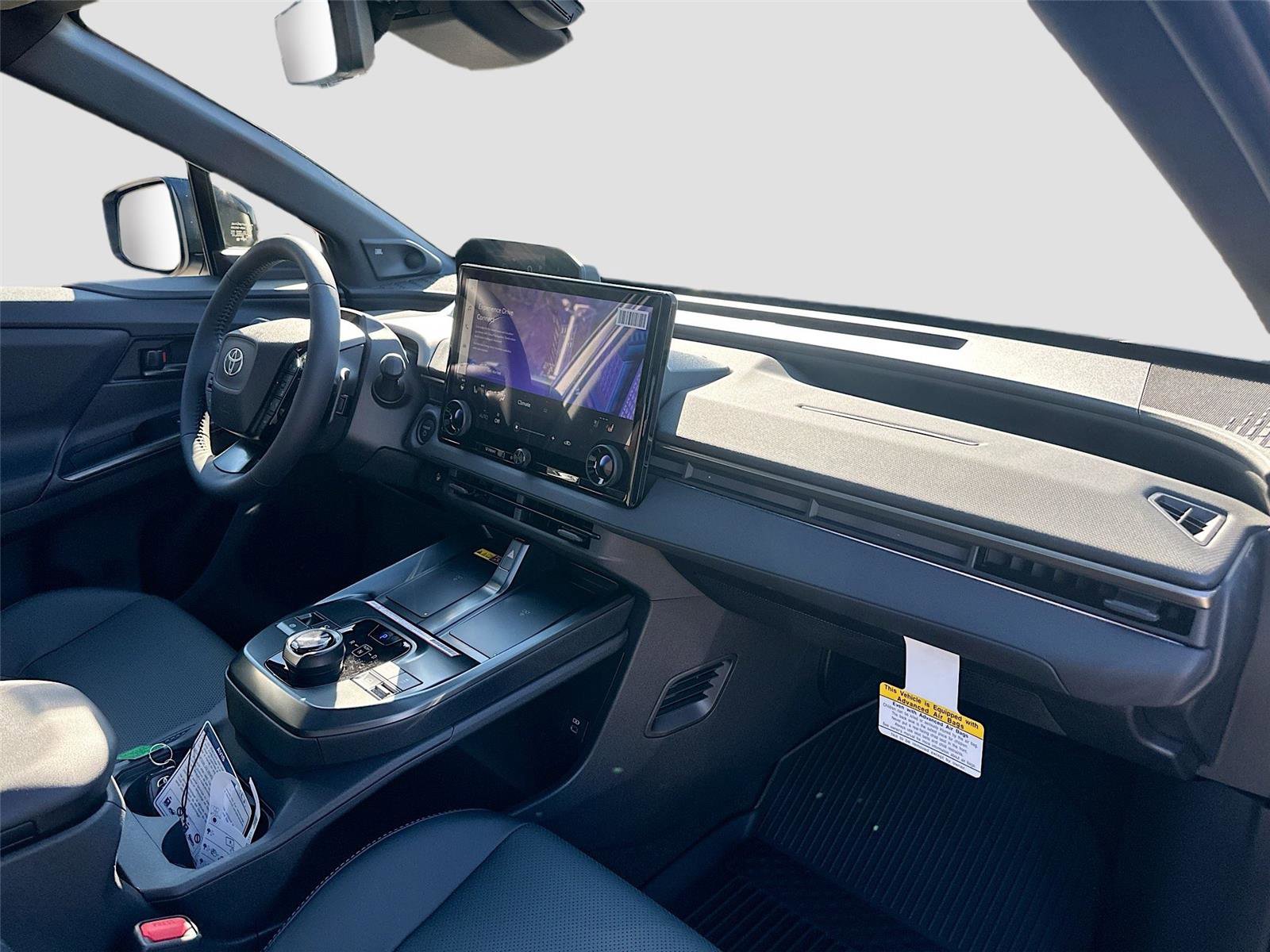 New 2026 Toyota bZ image 29