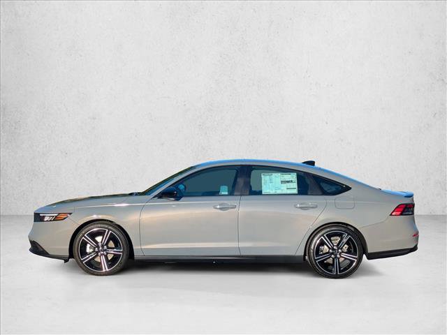 New 2026 Honda Accord Sport image 5