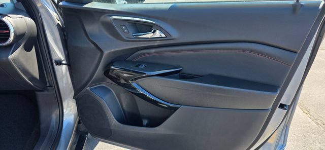 New 2026 Chevrolet Trax RS w/ Driver Confidence Package FWD image 14