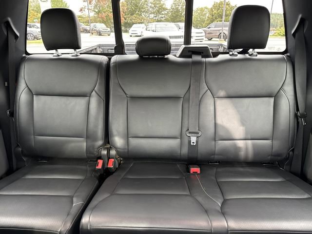 Used 2023 Ford F150 XLT w/ Equipment Group 301A Mid image 31