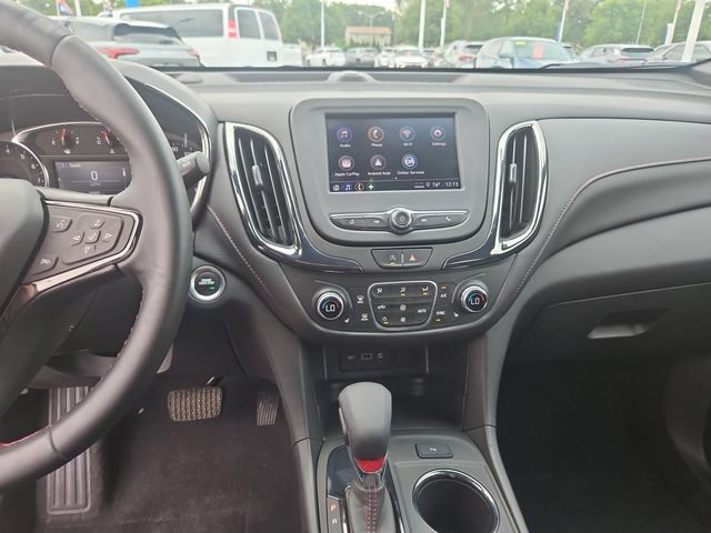 Used 2024 Chevrolet Equinox RS FWD image 17