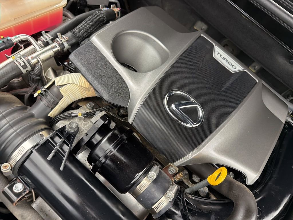 Used 2018 Lexus NX 300 AWD w/ Premium Package image 31