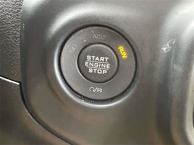 Used 2020 Jeep Gladiator Sport w/ Quick Order Package 24S image 26