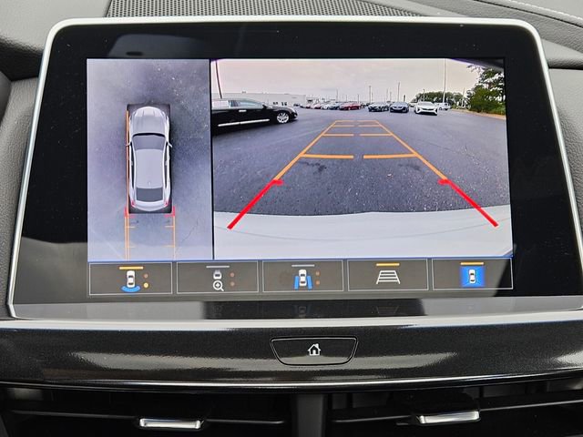 Certified 2023 Cadillac CT5 V Blackwing w/ Driver Assist Package RWD image 23