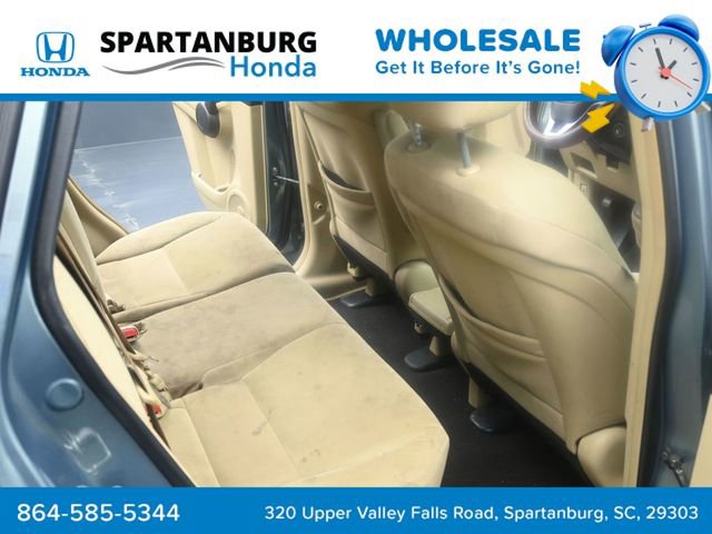 Used 2010 Honda CR-V EX image 20