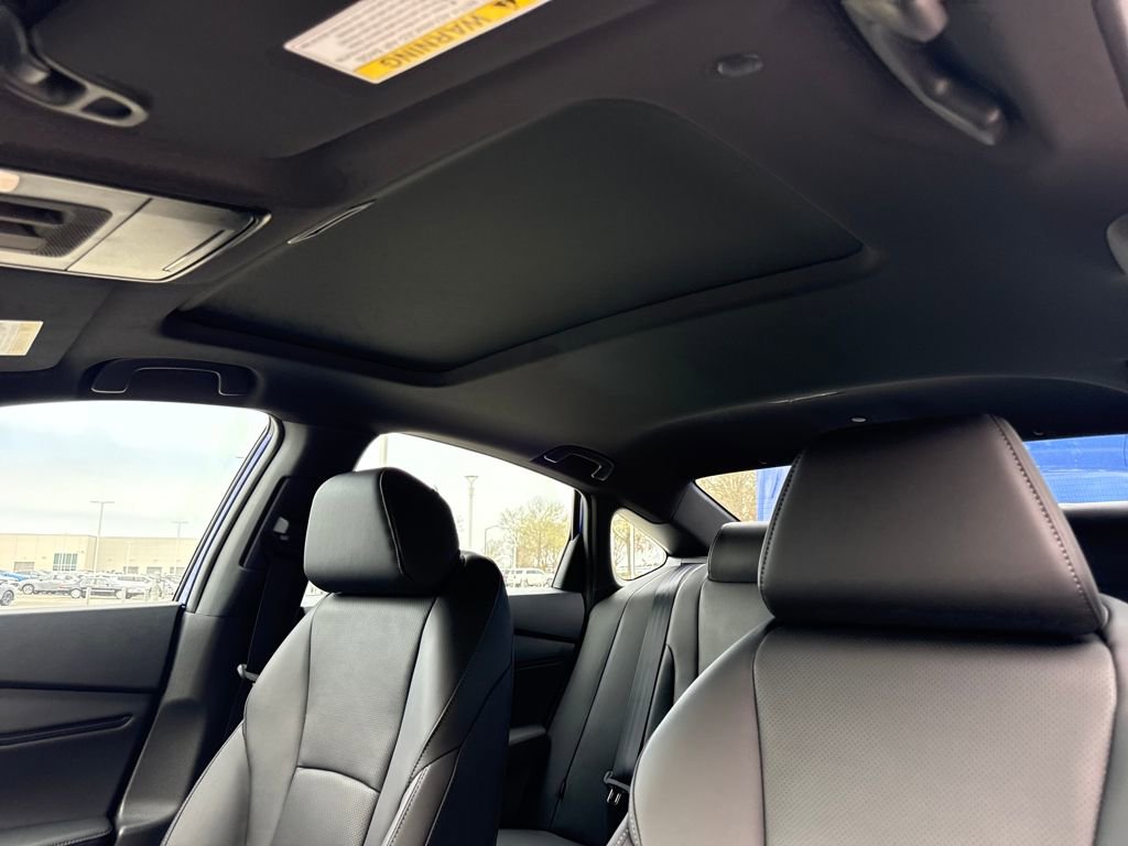 New 2026 Honda Accord Sport image 23