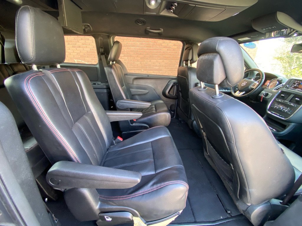 Used 2019 Dodge Grand Caravan GT image 10