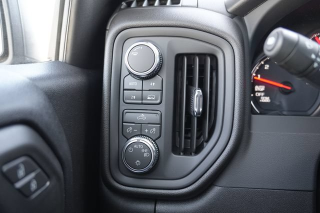 New 2026 GMC Sierra 1500 Pro w/ Graphite Edition AWD/4WD image 20