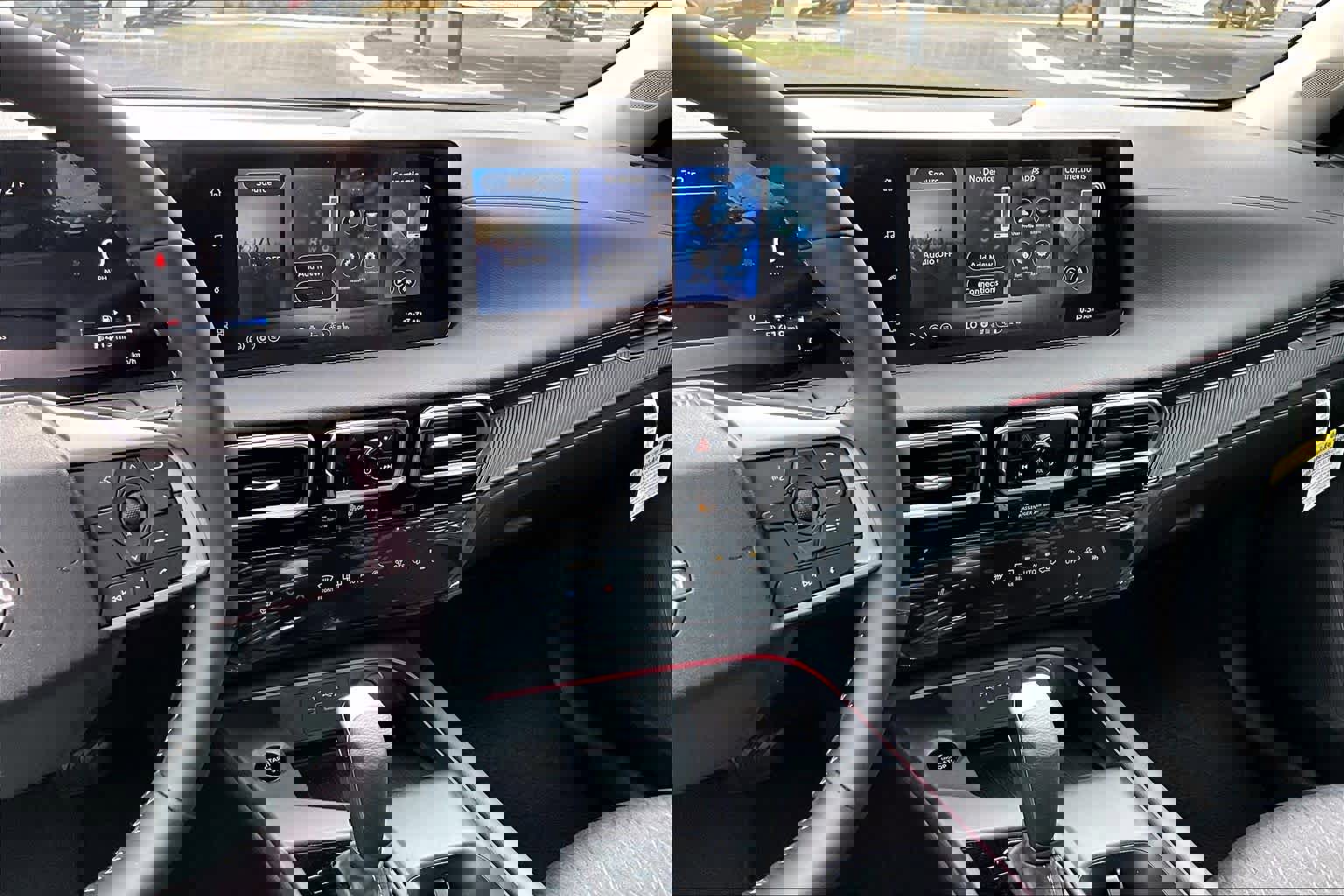 New 2026 Nissan Sentra SV image 6