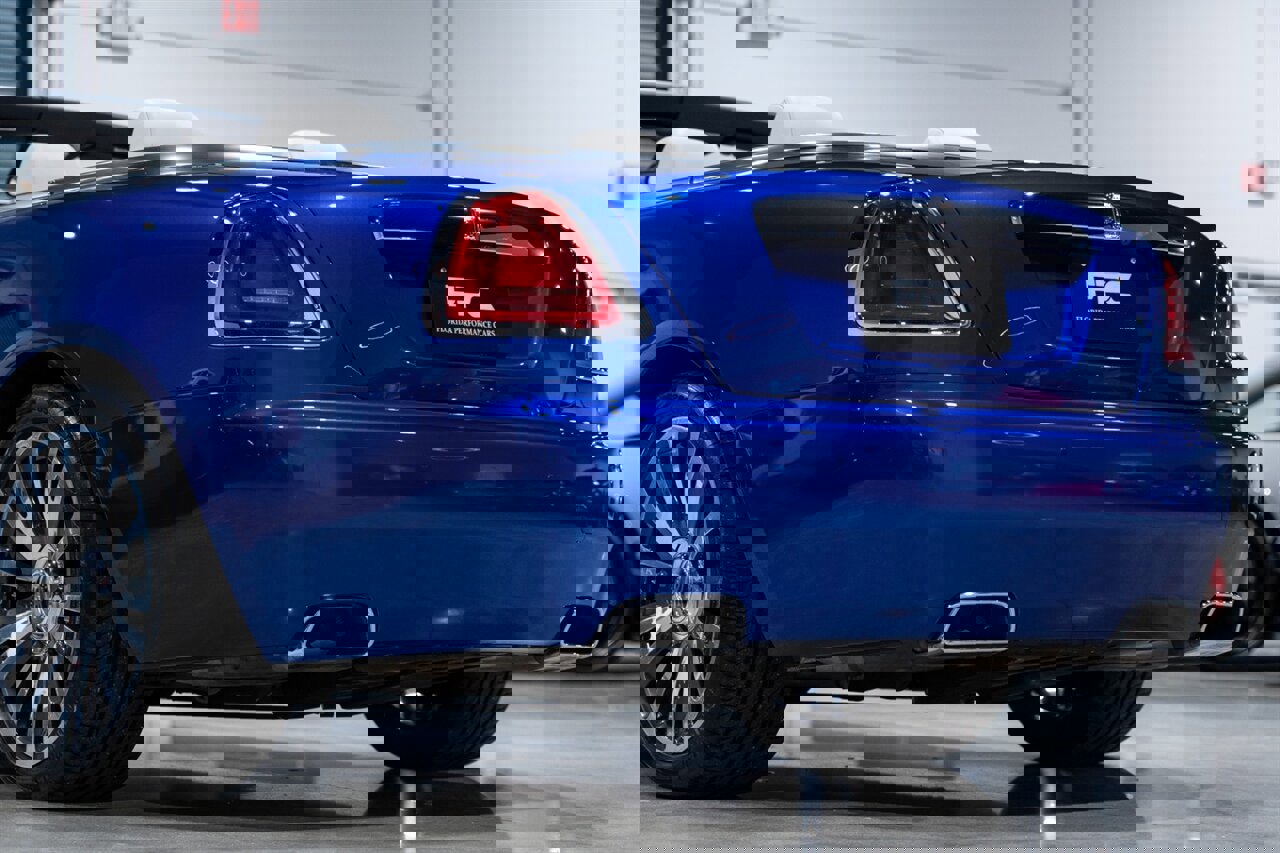 Used 2016 Rolls-Royce Dawn image 19