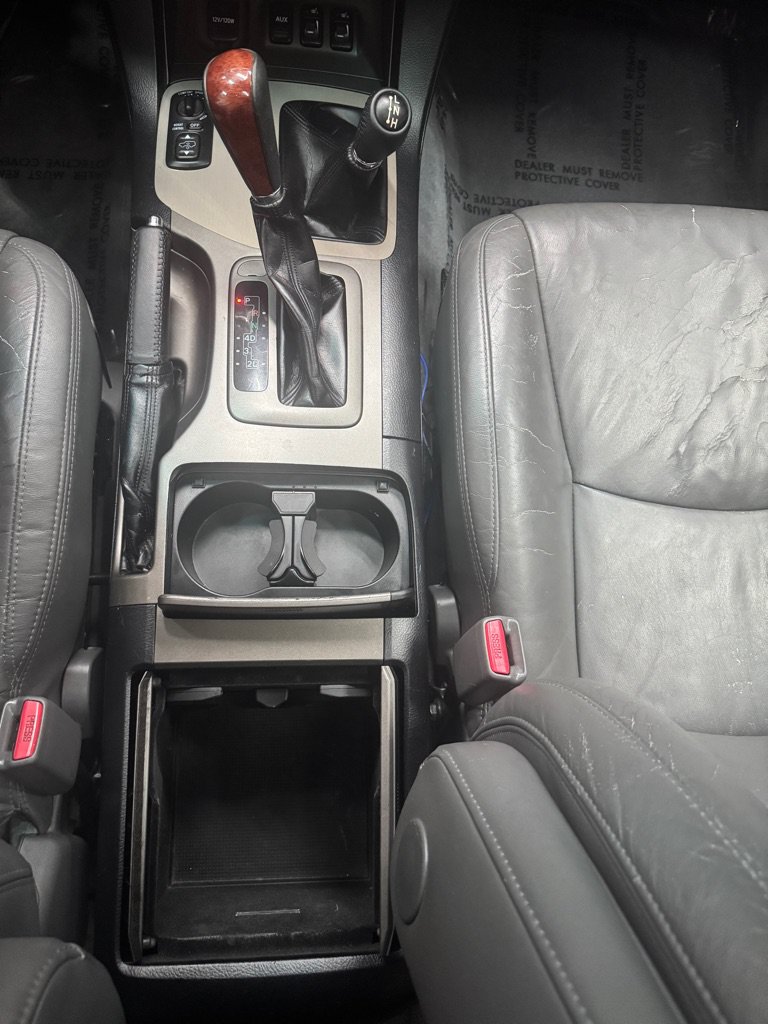 Used 2008 Lexus GX 470 AWD/4WD image 37