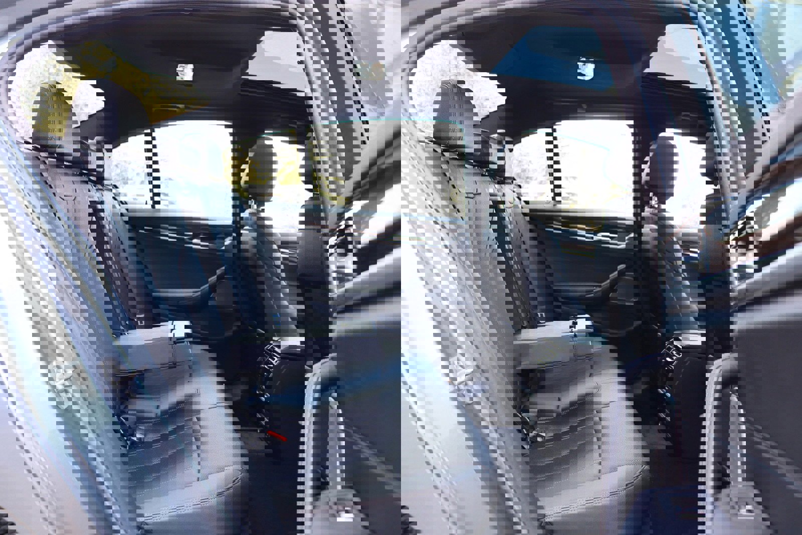 Used 2021 BMW 530i w/ M Sport Package image 17