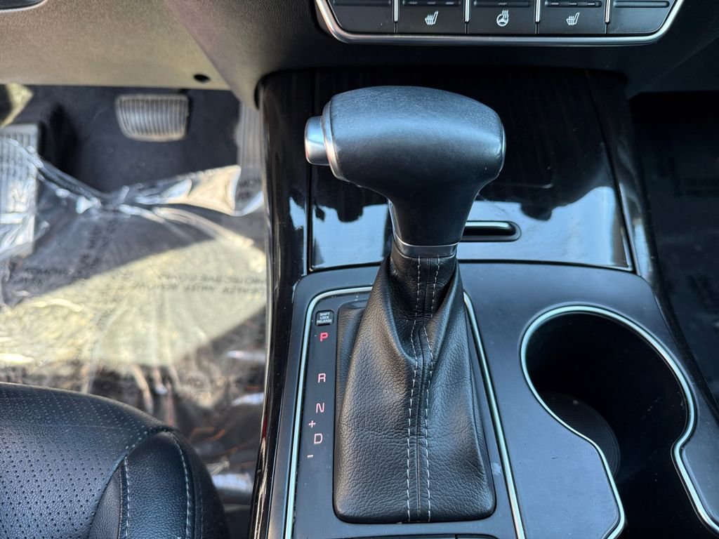 Used 2019 Kia Sorento EX w/ EX Touring Package image 19