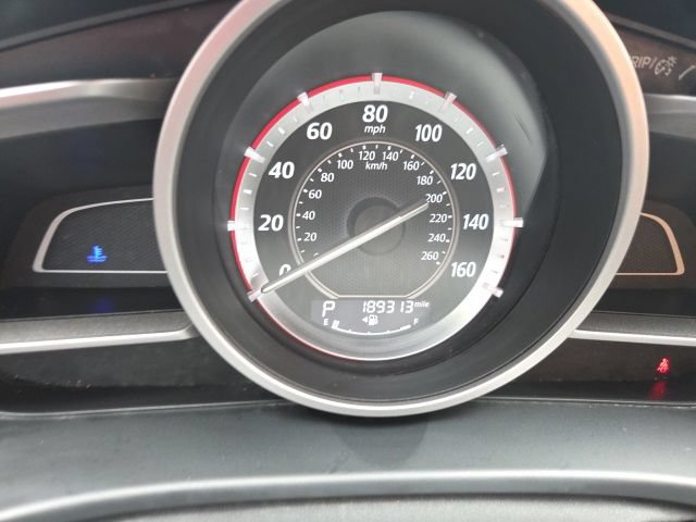 Used 2015 MAZDA MAZDA3 i SV FWD image 33