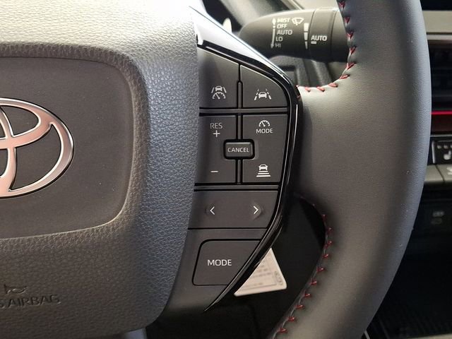 New 2026 Toyota Prius Plug-In Hybrid w/ Limited Premium Package FWD image 17