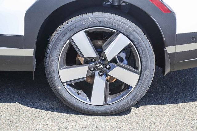 New 2026 Hyundai Santa Fe Limited AWD/4WD image 12