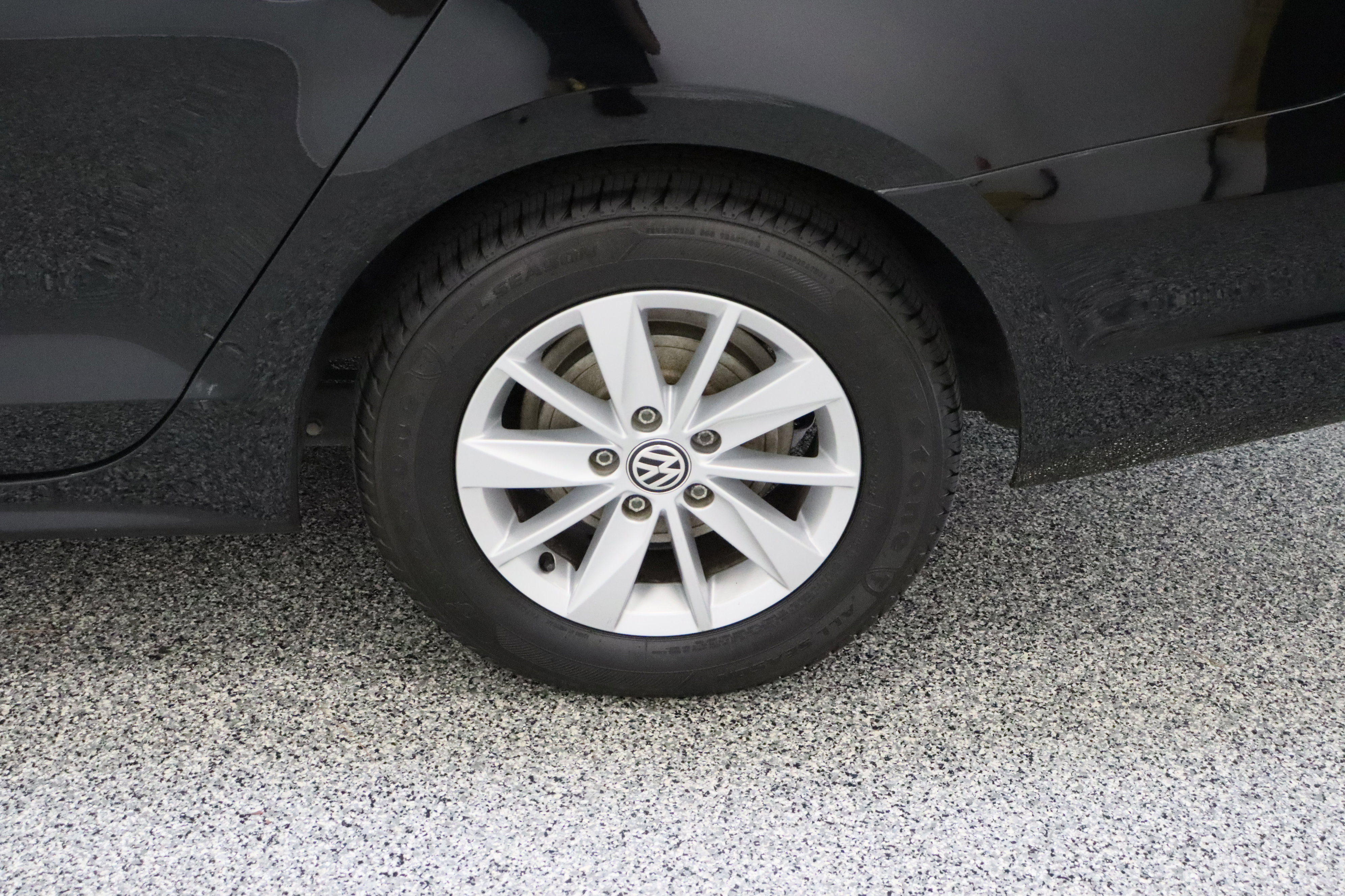 Used 2012 Volkswagen Jetta SE image 10