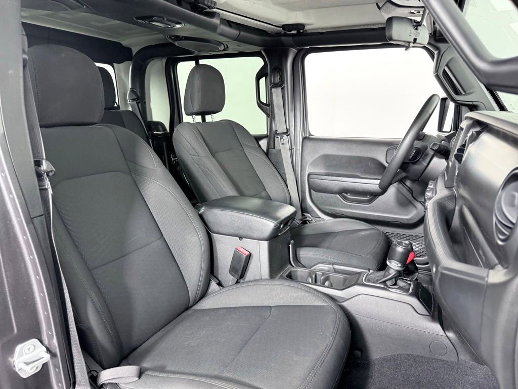 Used 2023 Jeep Gladiator Sport image 12