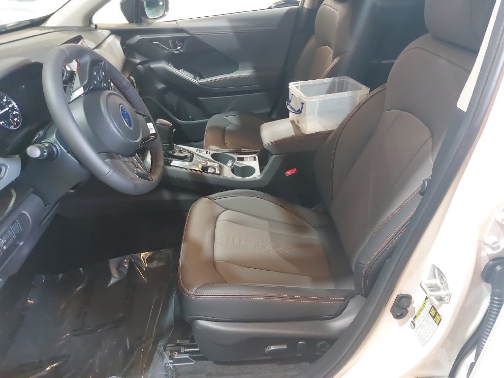 New 2026 Subaru Crosstrek 2.5i Limited AWD/4WD image 14