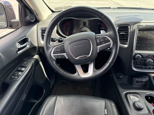 Used 2014 Dodge Durango Limited RWD image 20