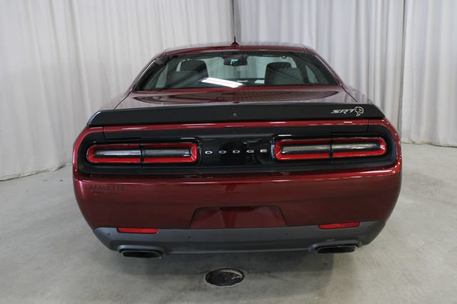 Used 2023 Dodge Challenger SRT Hellcat RWD image 33