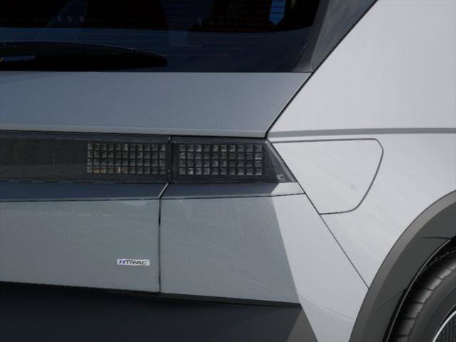 New 2027 Hyundai Ioniq 5 SEL AWD/4WD image 10