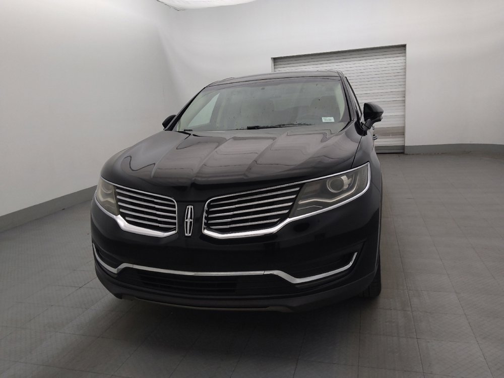 Used 2017 Lincoln MKX Reserve FWD image 15