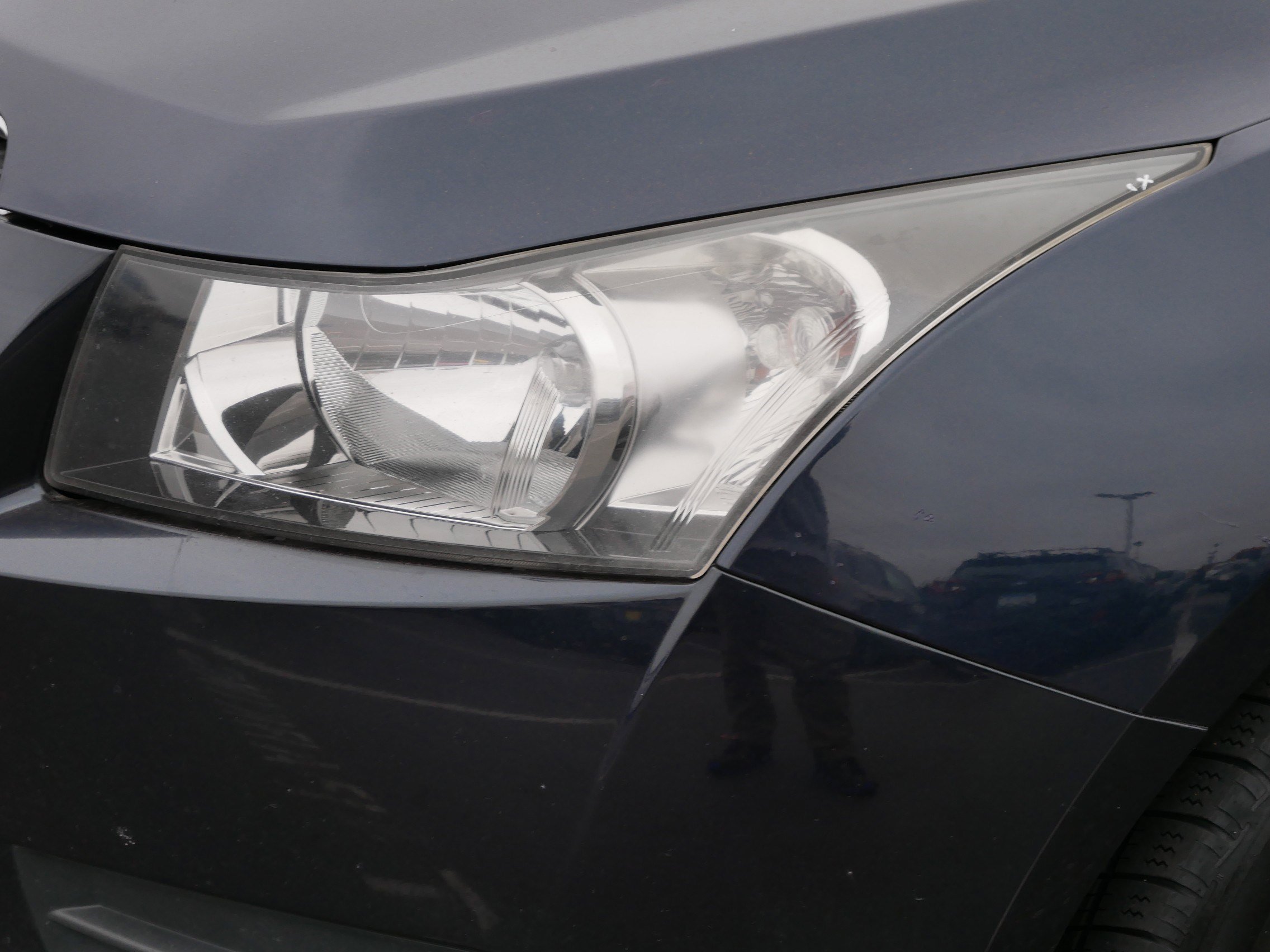 Used 2014 Chevrolet Cruze LT image 16