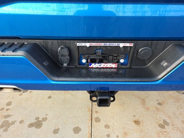Used 2023 GMC Sierra 1500 Elevation AWD/4WD image 24