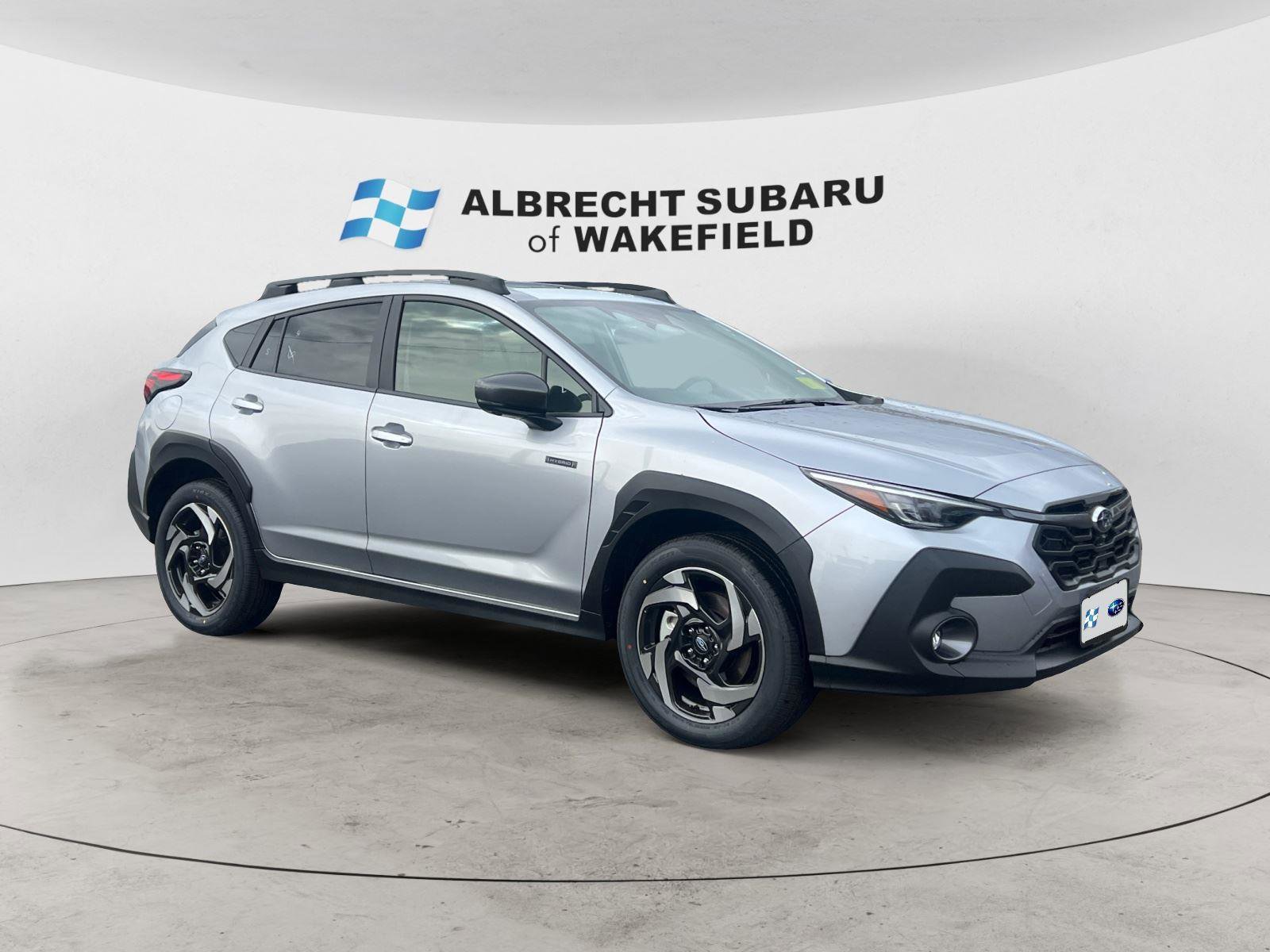 New 2026 Subaru Crosstrek 2.5i Limited image 7