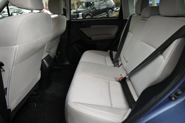 Used 2017 Subaru Forester 2.5i Premium w/ Popular Package #2A image 26