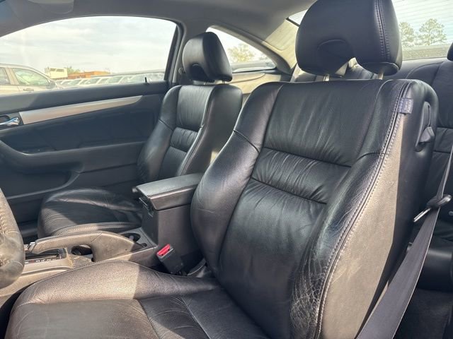 Used 2006 Honda Accord EX image 10