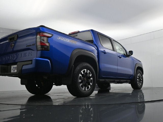 Used 2024 Nissan Frontier PRO-4X w/ Off-Road Protection Package AWD/4WD image 39