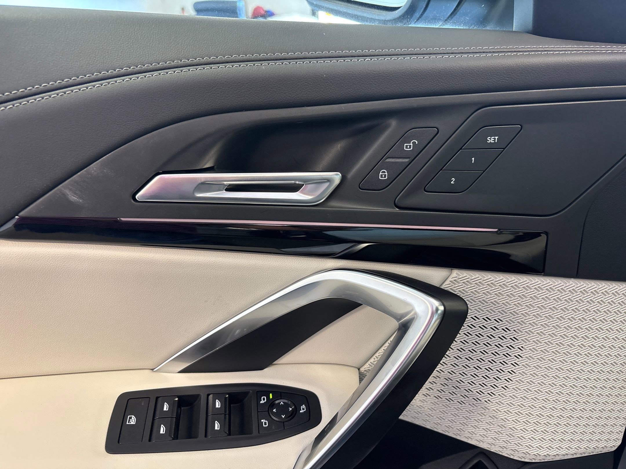 Used 2026 BMW X1 xDrive28i w/ Convenience Package image 26