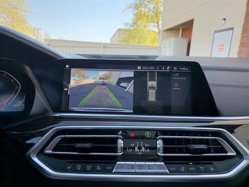 Used 2019 BMW X5 xDrive40i AWD/4WD image 20