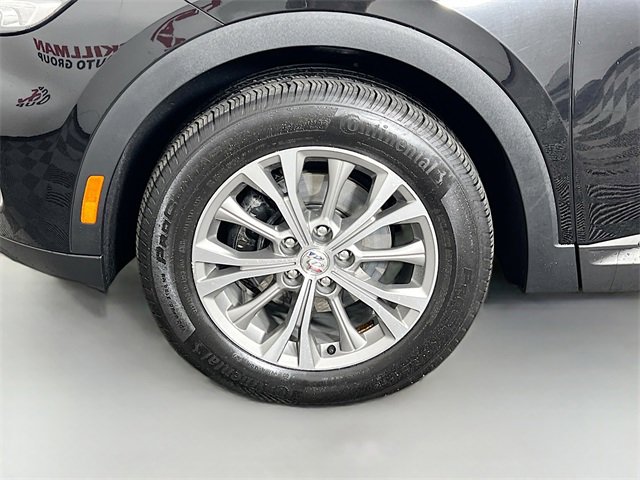 Used 2023 Buick Envision Preferred image 27