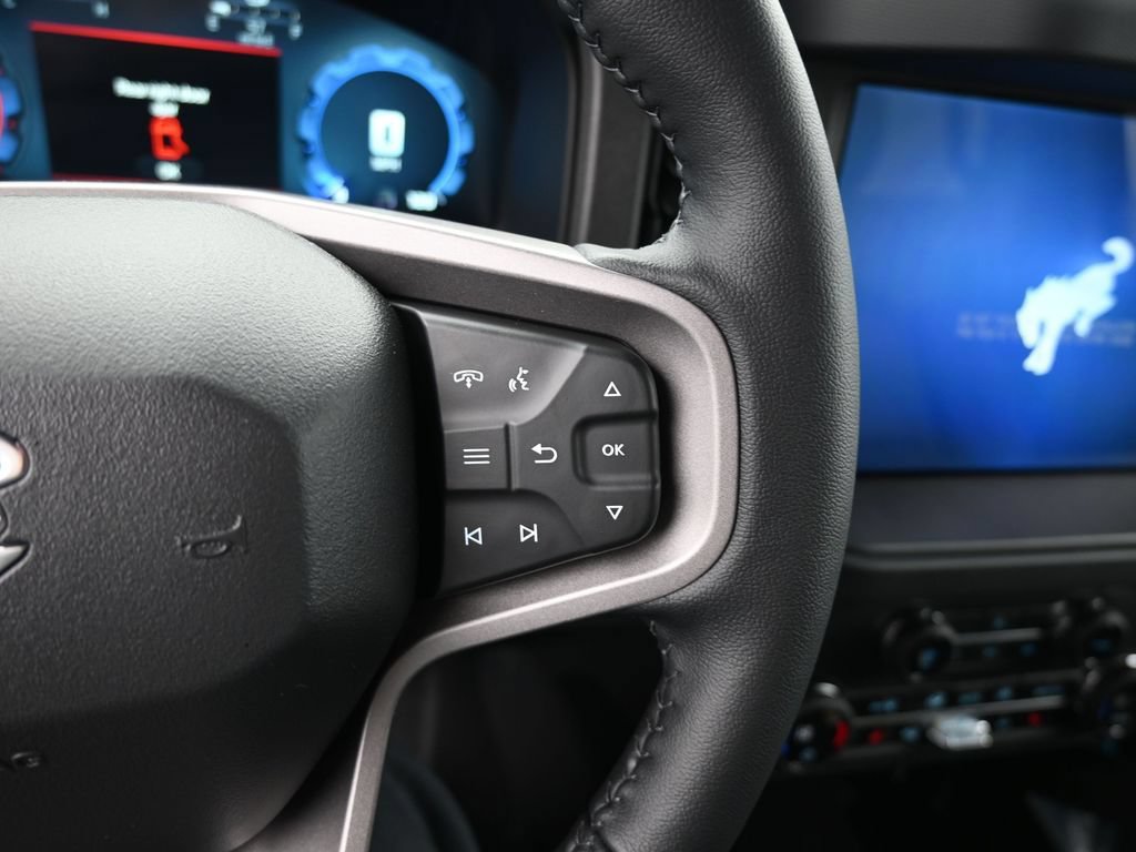 New 2026 Ford Bronco Badlands AWD/4WD image 27